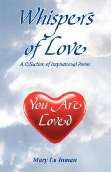 Paperback Whispers of Love Book