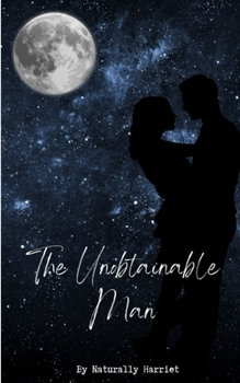 Paperback The Unobtainable Man Book