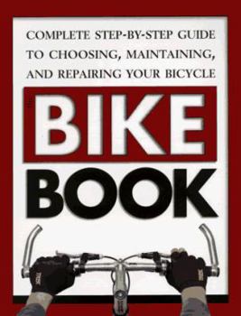 Paperback The Bike Book