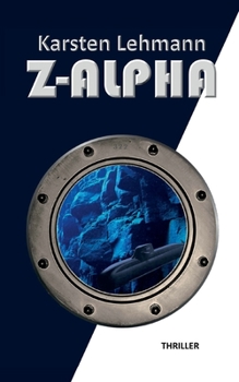Paperback Z-Alpha [German] Book