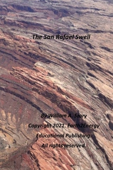 Paperback The San Rafel Swell Book