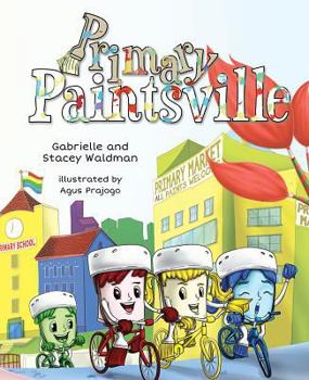 Hardcover Primary Paintsville Book