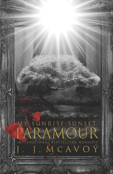 Paperback My Sunrise Sunset Paramore: A Vampire's Romance Book
