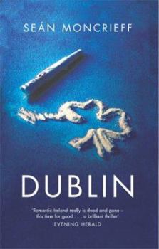 Paperback Dublin Book