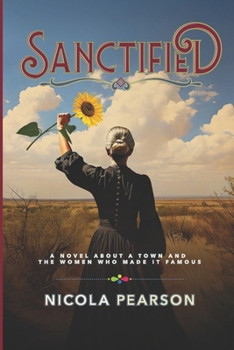 Paperback Sanctified Book