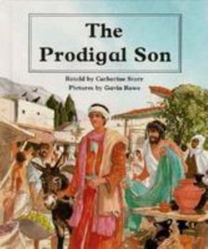 Hardcover The Prodigal Son Book