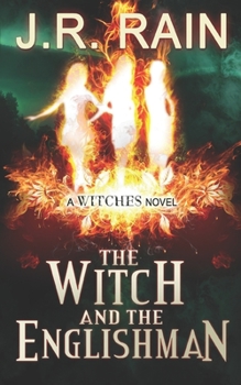 The Witch and the Englishman (The Witches Series) - Book #2 of the Witches