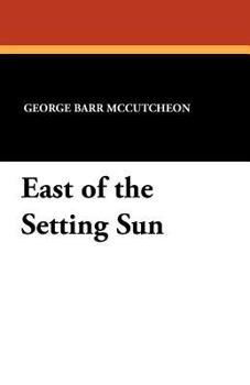 Paperback East of the Setting Sun Book