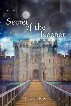 Paperback Secret of the Keeper Book