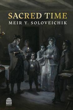 Hardcover Sacred Time Book