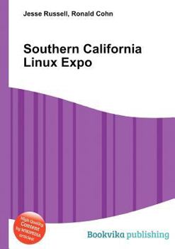 Paperback Southern California Linux Expo Book