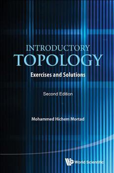 Paperback Introductory Topology: Exercises and Solutions (Second Edition) Book