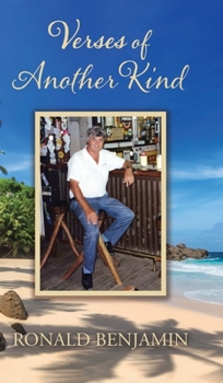 Hardcover Verses of Another Kind Book