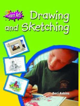 Hardcover Drawing and Sketching Book