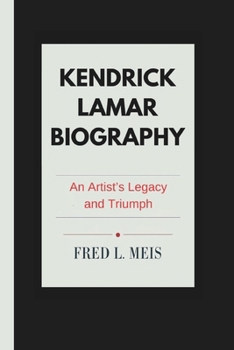 Paperback An Artist’s Legacy and Triumph: An Artist’s Legacy and Triumph Book