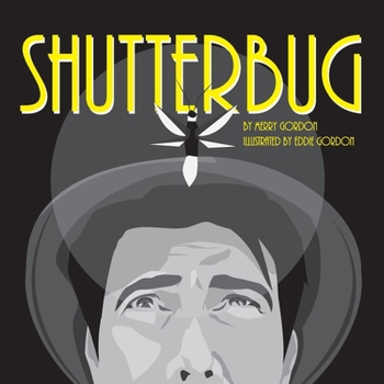 Paperback Shutterbug Book