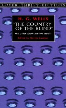 Paperback The Country of the Blind Book