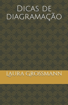 Paperback Dicas de diagramação [Portuguese] Book