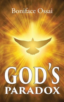Paperback God's Paradox Book