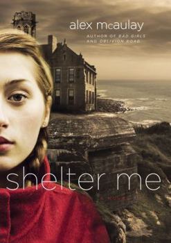 Paperback Shelter Me Book