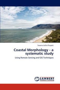 Paperback Coastal Morphology - a systematic study Book