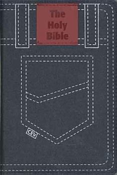 Youth Bible-Ceb-Global Zipper