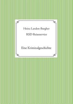 Paperback RSD Reiseservice [German] Book