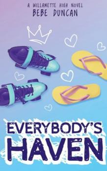 Paperback Everybody's Haven Book