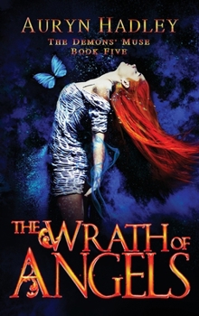 The Wrath of Angels (The Demons' Muse)