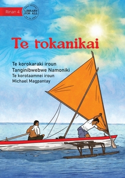 Paperback Victory - Te tokanikai (Te Kiribati) Book
