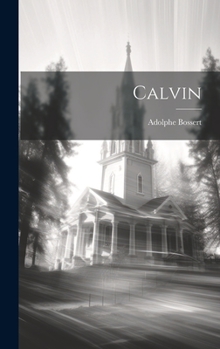 Hardcover Calvin [French] Book