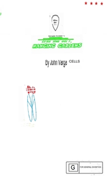 Paperback --Cera Una Volt, Hanging Gardens-- Book