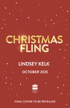 Paperback Christmas Fling Book