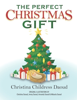 Paperback The Perfect Christmas Gift Book