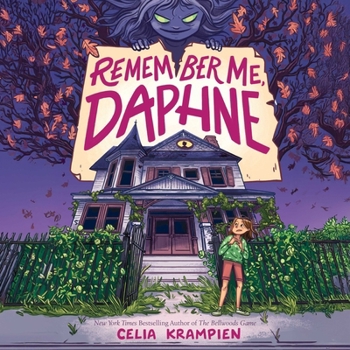 Audio CD Remember Me, Daphne Book