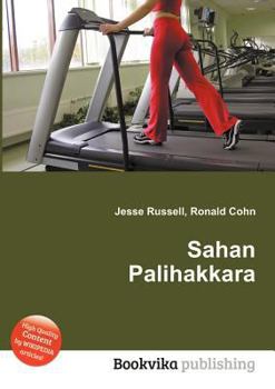 Paperback Sahan Palihakkara Book