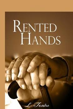 Paperback Rented Hands Book