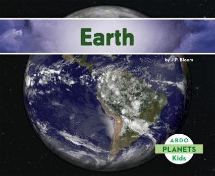 Library Binding Earth Book