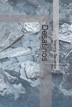 Paperback Desatinos [Spanish] Book