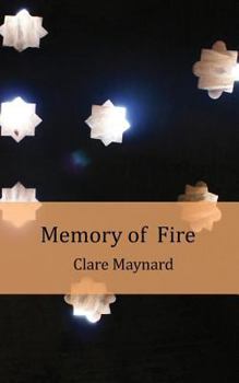 Paperback Memory of Fire Book