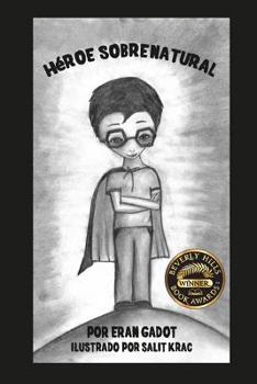 Paperback Héroe Sobrenatural [Spanish] Book