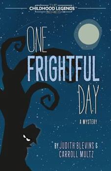 Paperback One Frightful Day Book