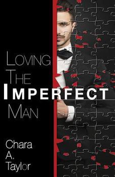 Paperback Loving the Imperfect Man Book