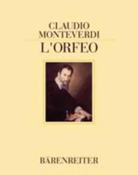 Orfeo (Rororo Opernbucher)