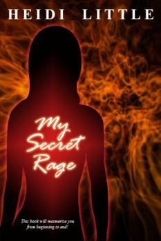 Paperback My Secret Rage Book