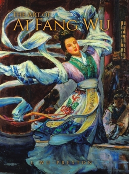 The Art of Ai Fang Wu