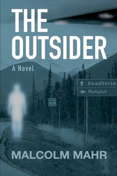 Paperback The Outsider Book