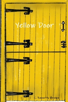 Paperback Yellow Door Book