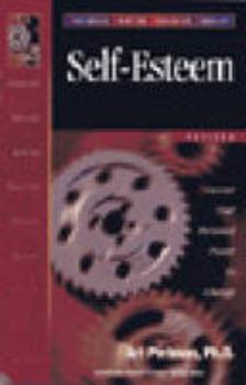 Paperback REBT Self Esteem Workbook (Rational Emotive Behavior Therapy (REBT) Learning Program) Book