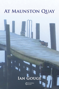 Paperback At Maunston Quay Book